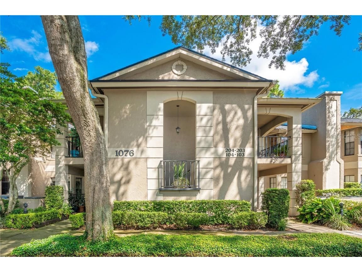 1076 Kensington Park Drive #204 Altamonte Springs FL 32714 O6235458 image1