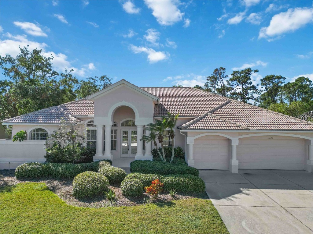 1076 Mallard Marsh Drive Osprey FL 34229 A4629615 image1