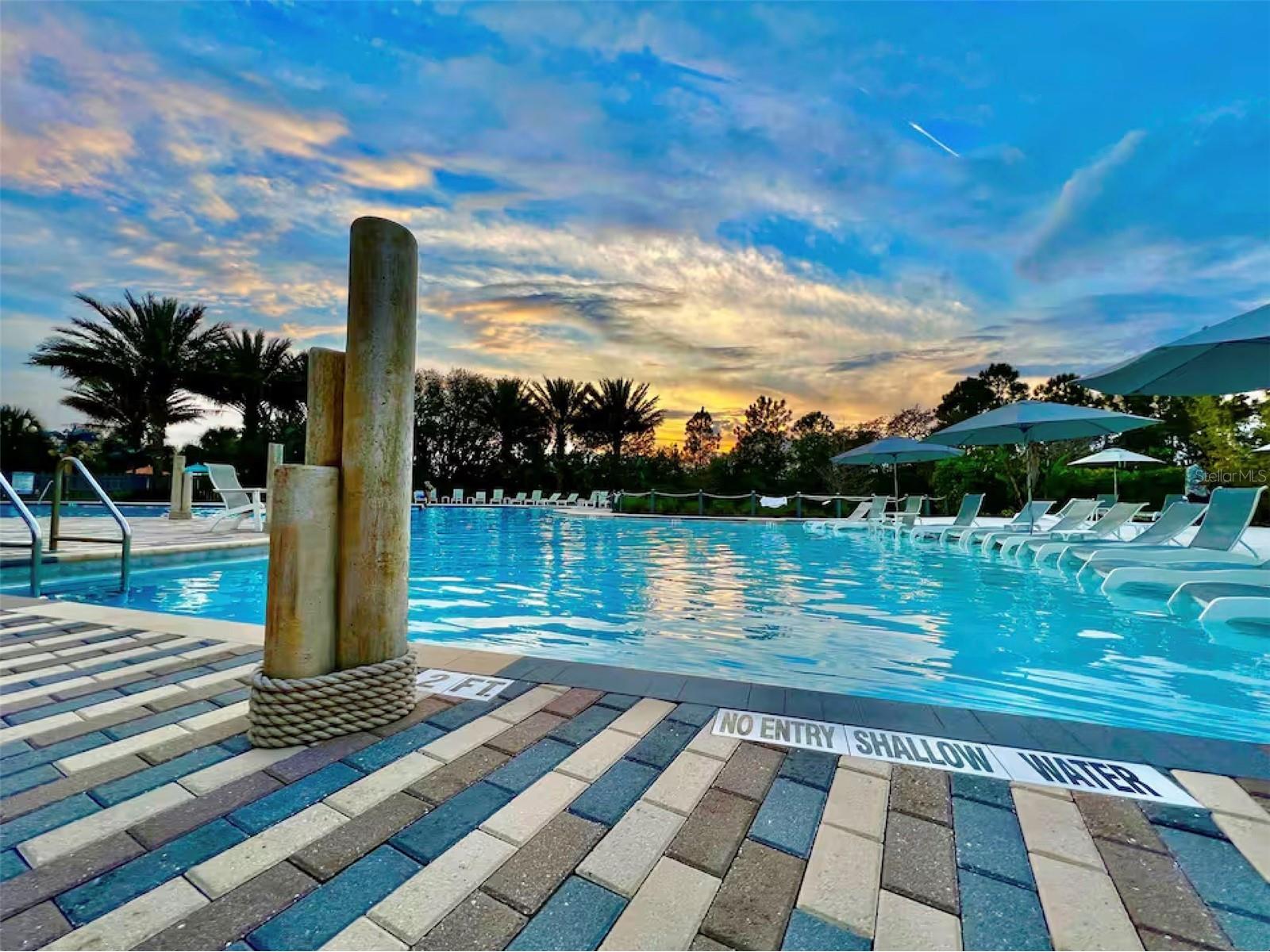 1076 Plantation Lane Davenport FL 33896 O6400970 image12
