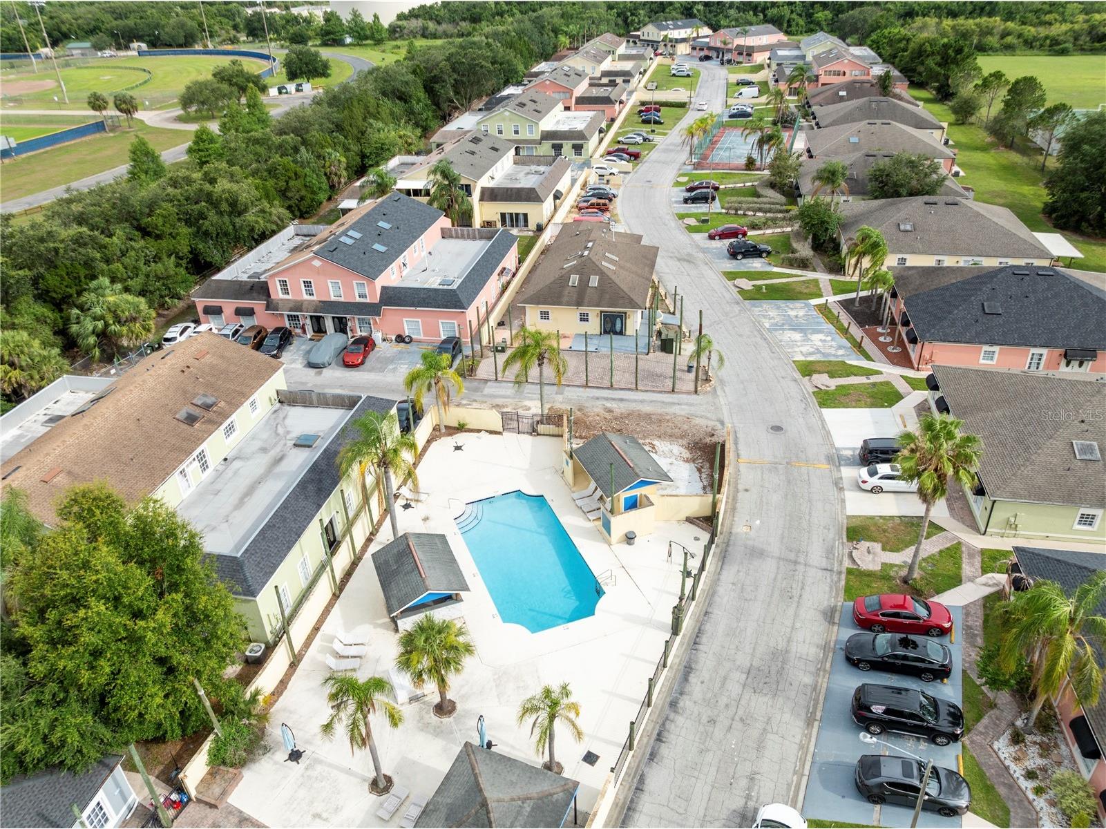 1076 Universal Rest Place Kissimmee FL 34744 S5152671 image21