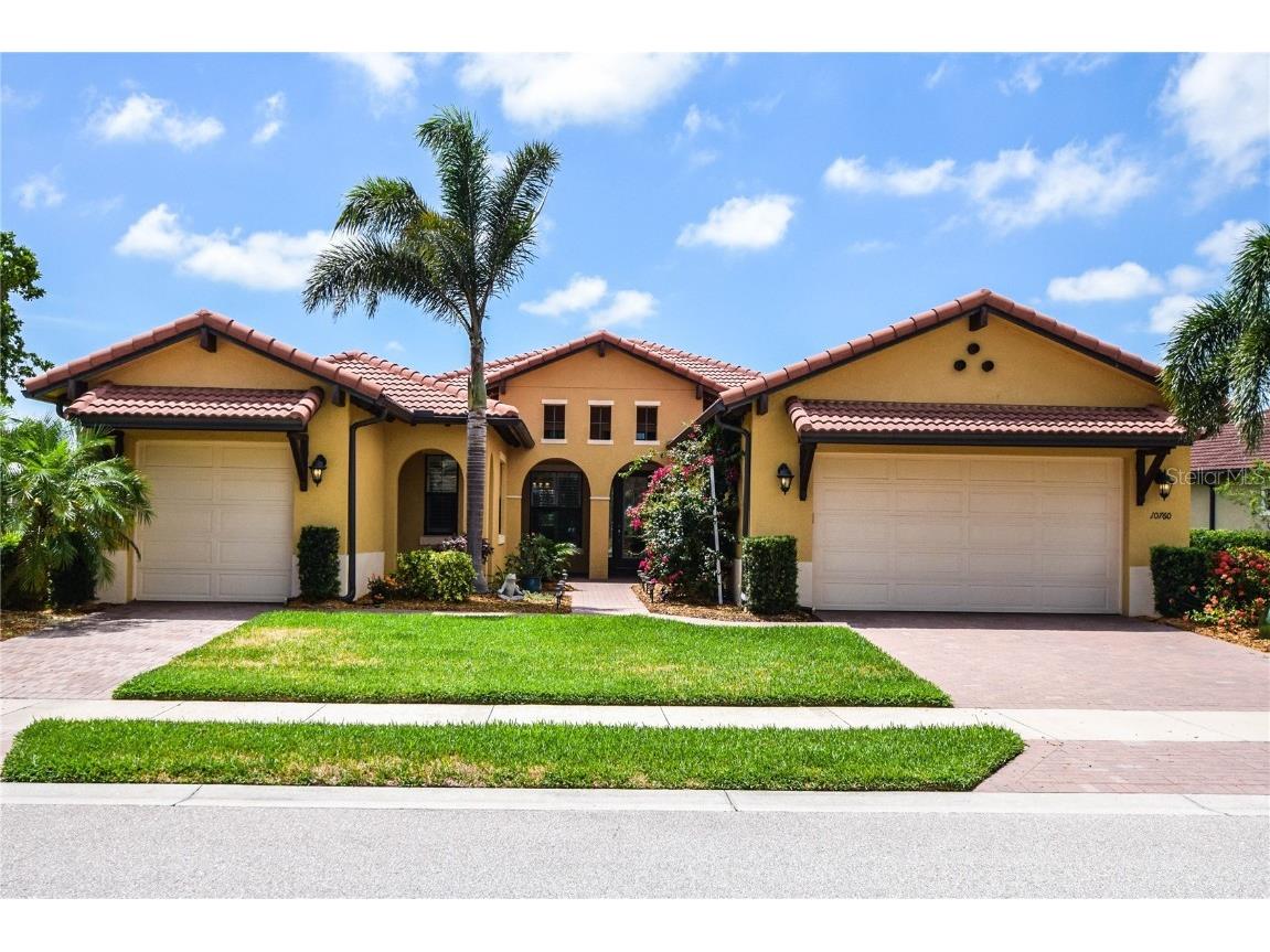 10760 Ironbridge Drive Venice FL 34293 N6126405 image1