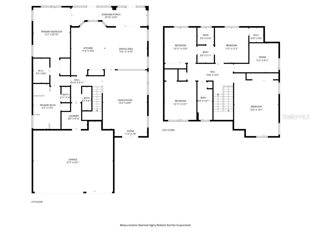 10761 Willow Ridge Loop Orlando FL 32825 O6371987 image65