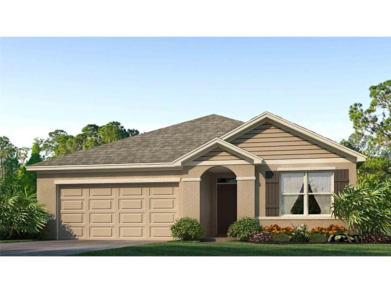 10762 Quail Grove Way San Antonio FL 33576 T3532837 image1