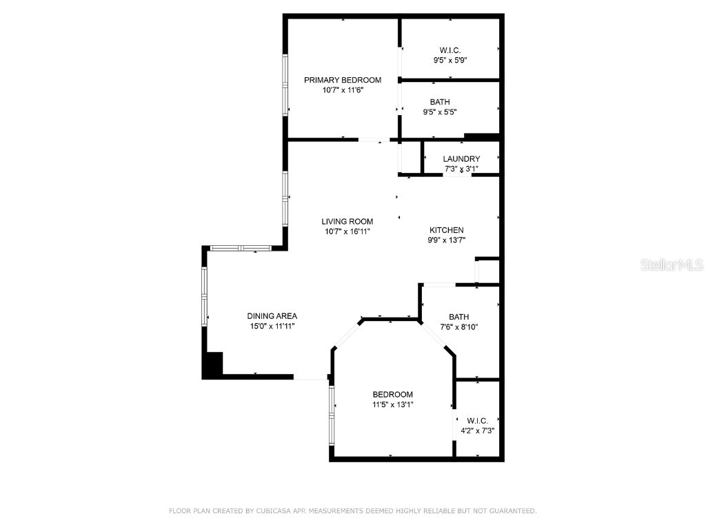 10764 70th Avenue #1304 Seminole FL 33772 A4663765 image23