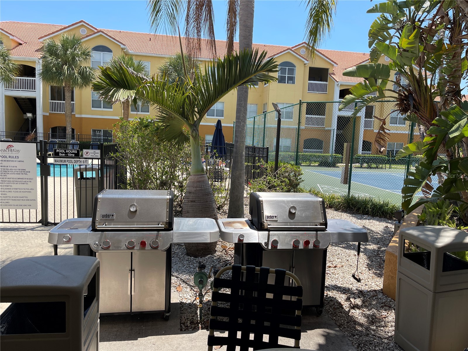 10764 70th Avenue #2103 Seminole FL 33772 TB8509138 image18