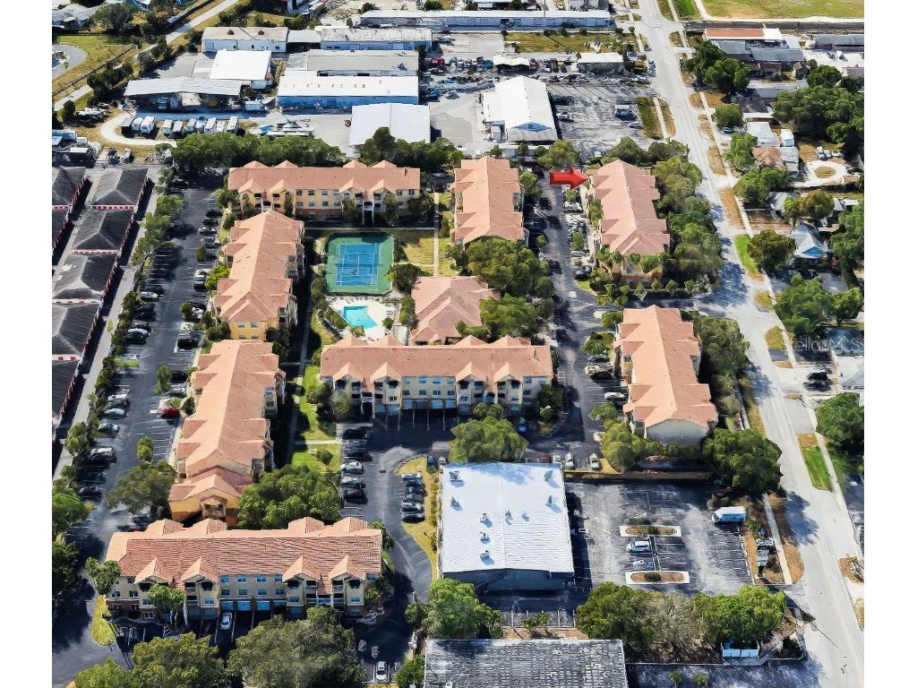 10764 70th Avenue #2208 Seminole FL 33772 TB8442598 image43