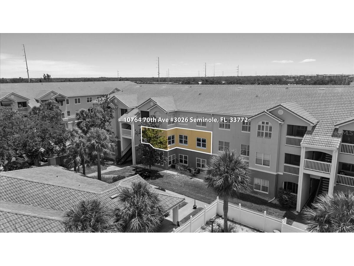 10764 70th Avenue #3206 Seminole FL 33772 TB8391049 image39