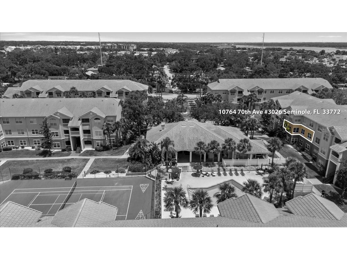 10764 70th Avenue #3206 Seminole FL 33772 TB8391049 image46