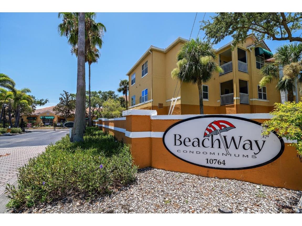 10764 70th Avenue #4305 Seminole FL 33772 TB8401425 image44