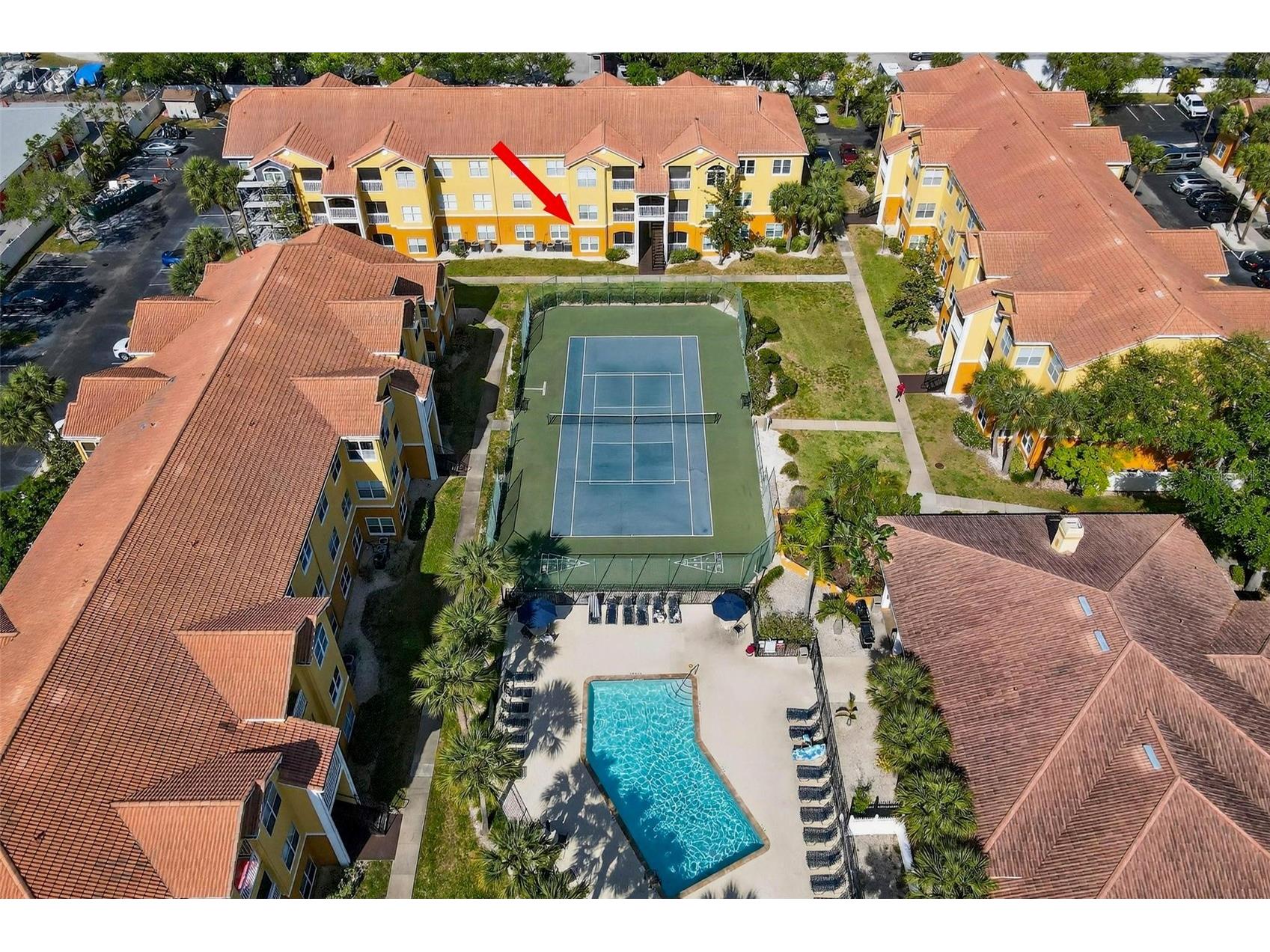 10764 70th Avenue #5104 Seminole FL 33772 TB8495800 image29