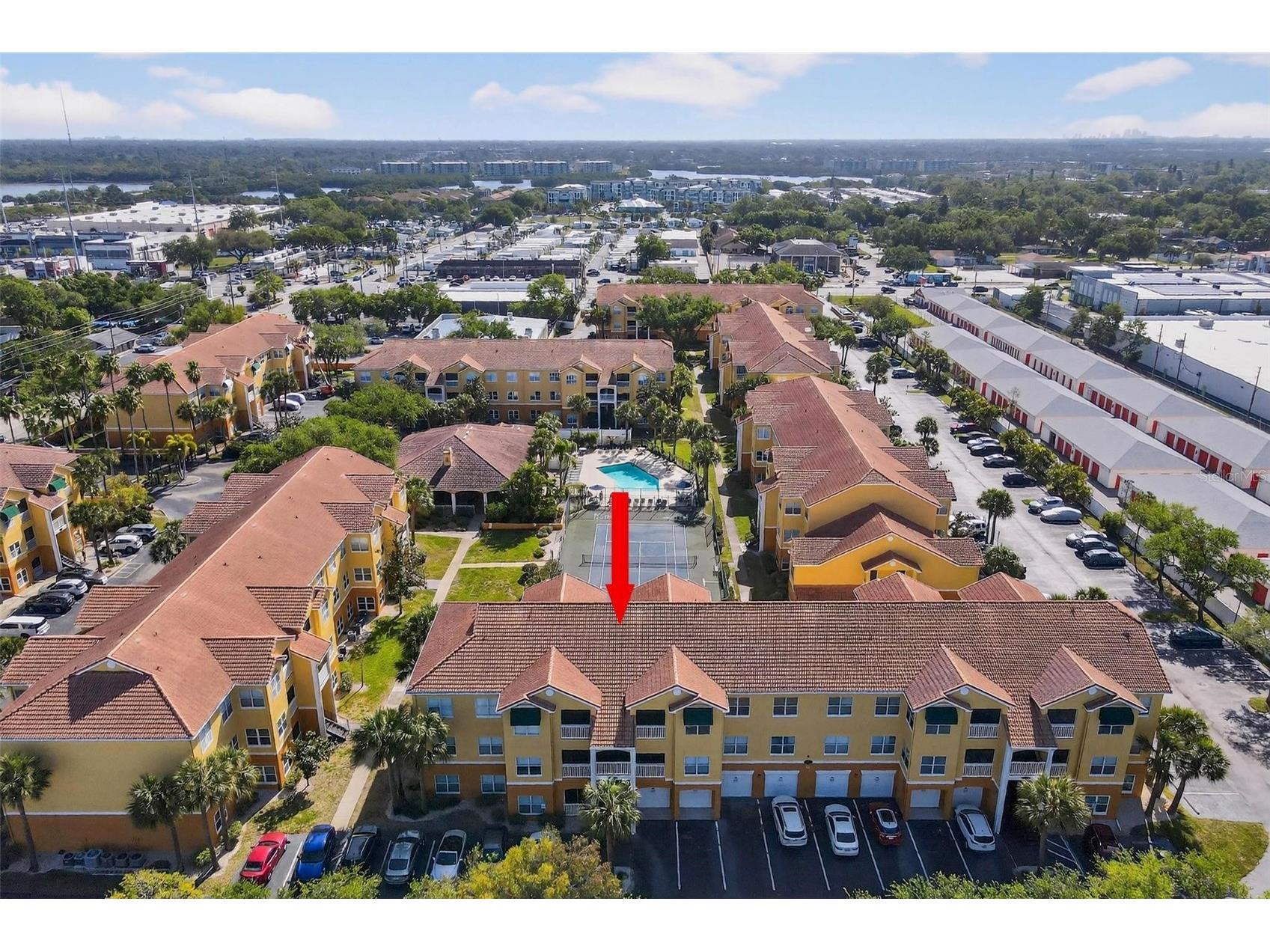 10764 70th Avenue #5104 Seminole FL 33772 TB8495800 image33