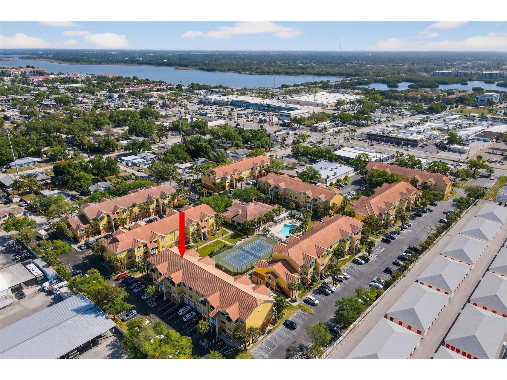 10764 70th Avenue #5104 Seminole FL 33772 TB8495800 image34
