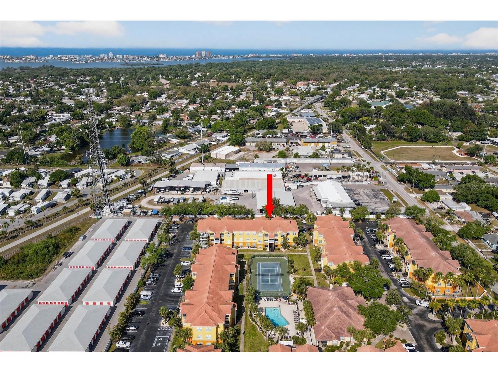 10764 70th Avenue #5104 Seminole FL 33772 TB8495800 image35