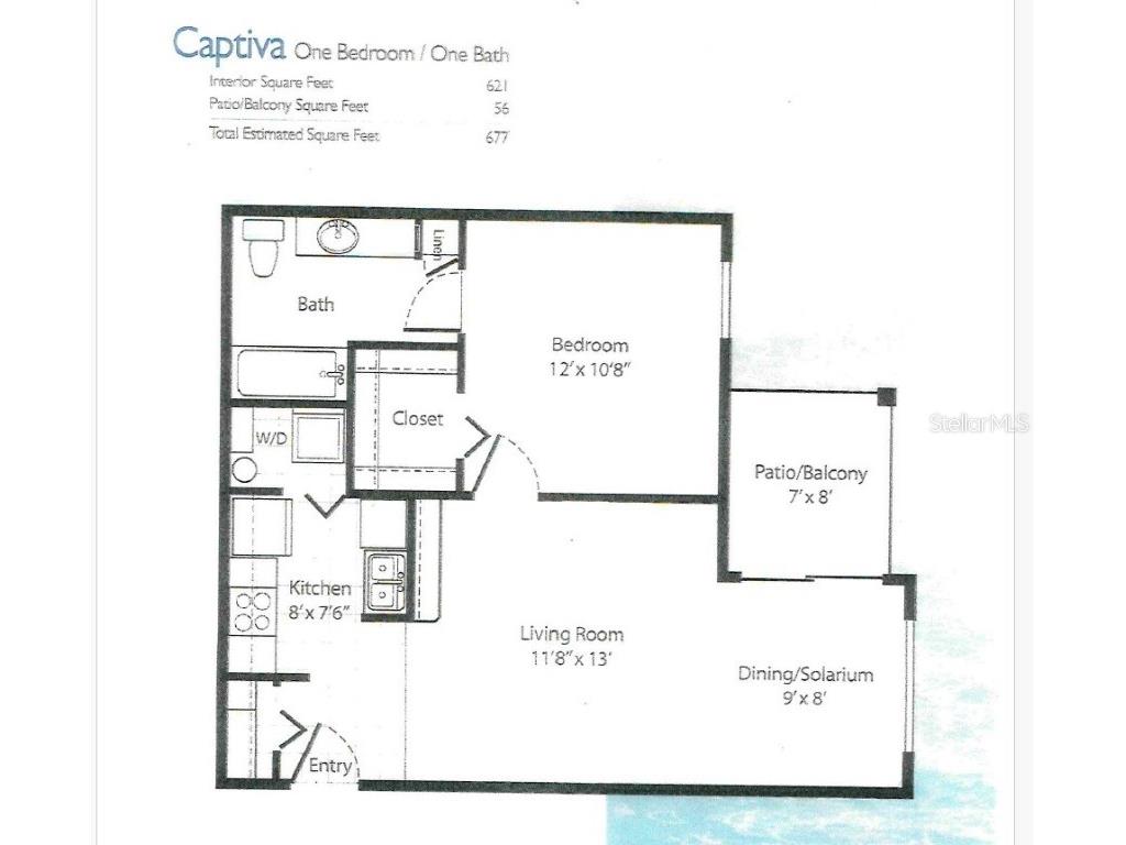 10764 70th Avenue #6201 Seminole FL 33772 TB8436979 image3