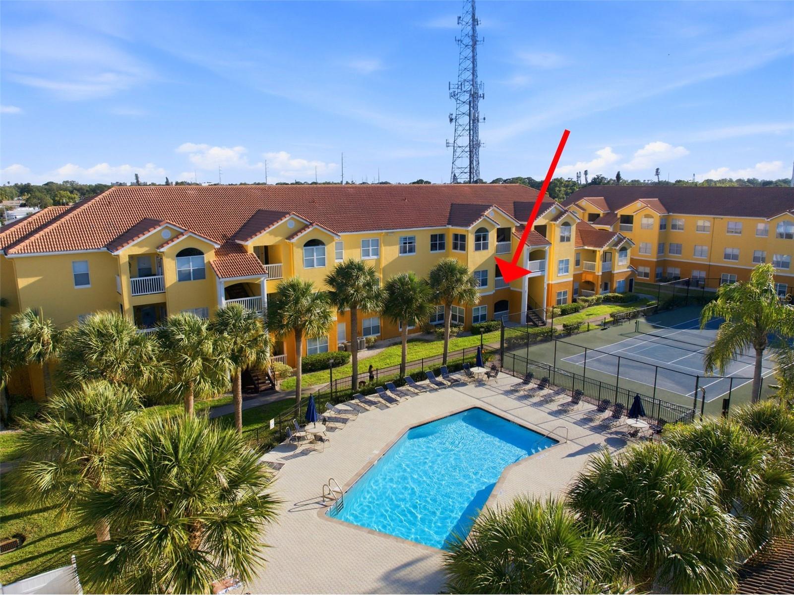 10764 70th Avenue #6206 Seminole FL 33772 TB8507371 image1