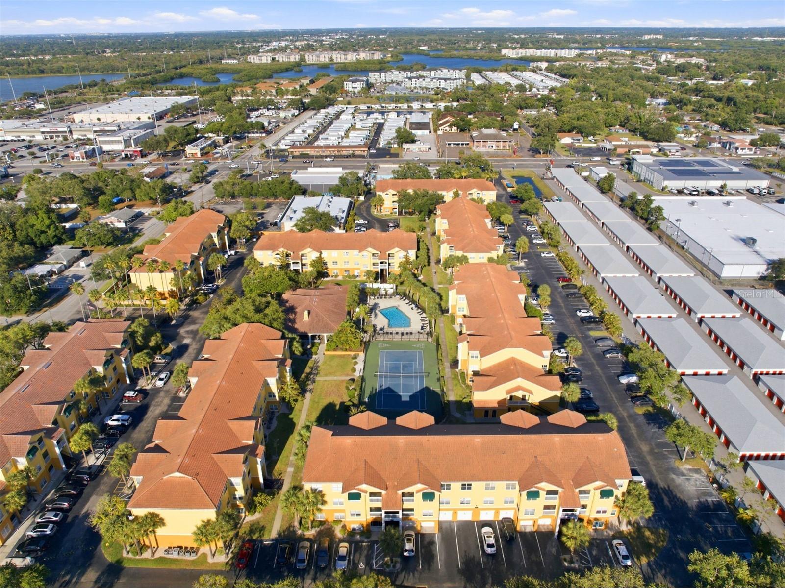 10764 70th Avenue #6206 Seminole FL 33772 TB8507371 image31