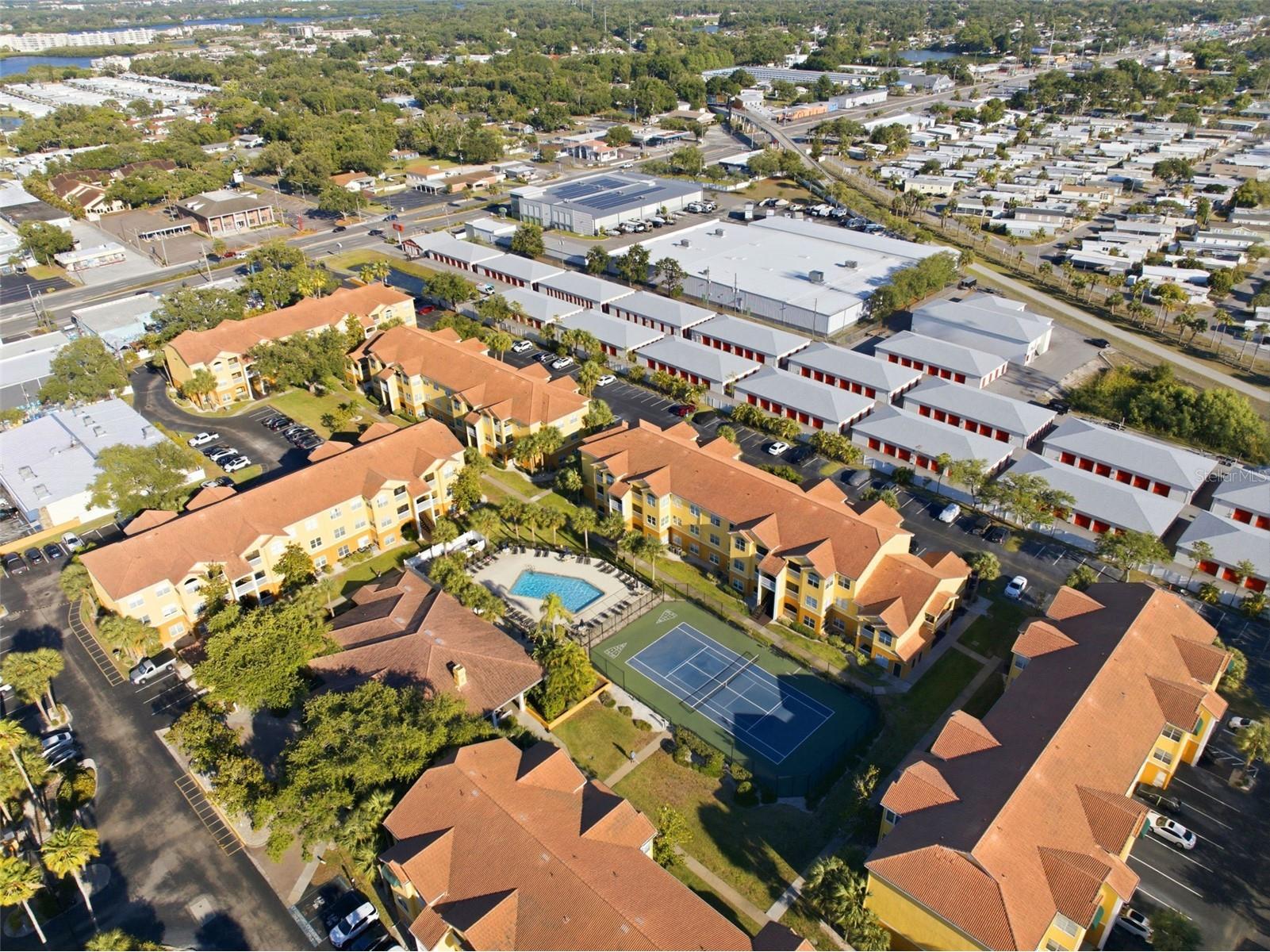 10764 70th Avenue #6206 Seminole FL 33772 TB8507371 image32