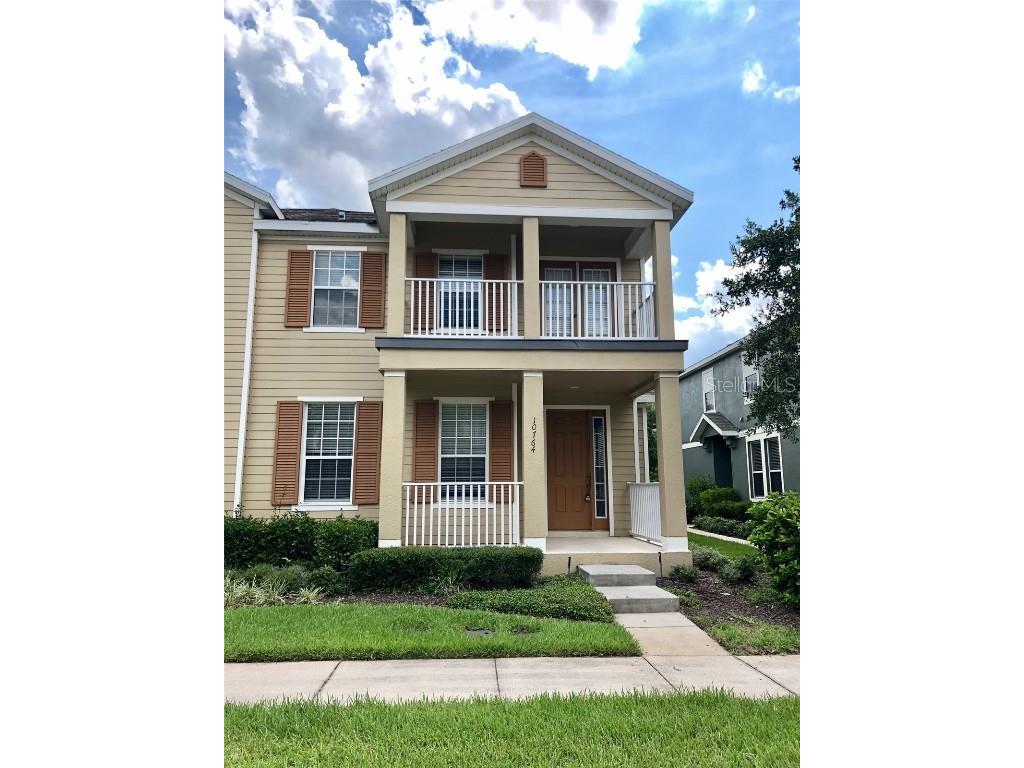 10764 Garden Lily Drive #20C Orlando FL 32832 O6136726 image1