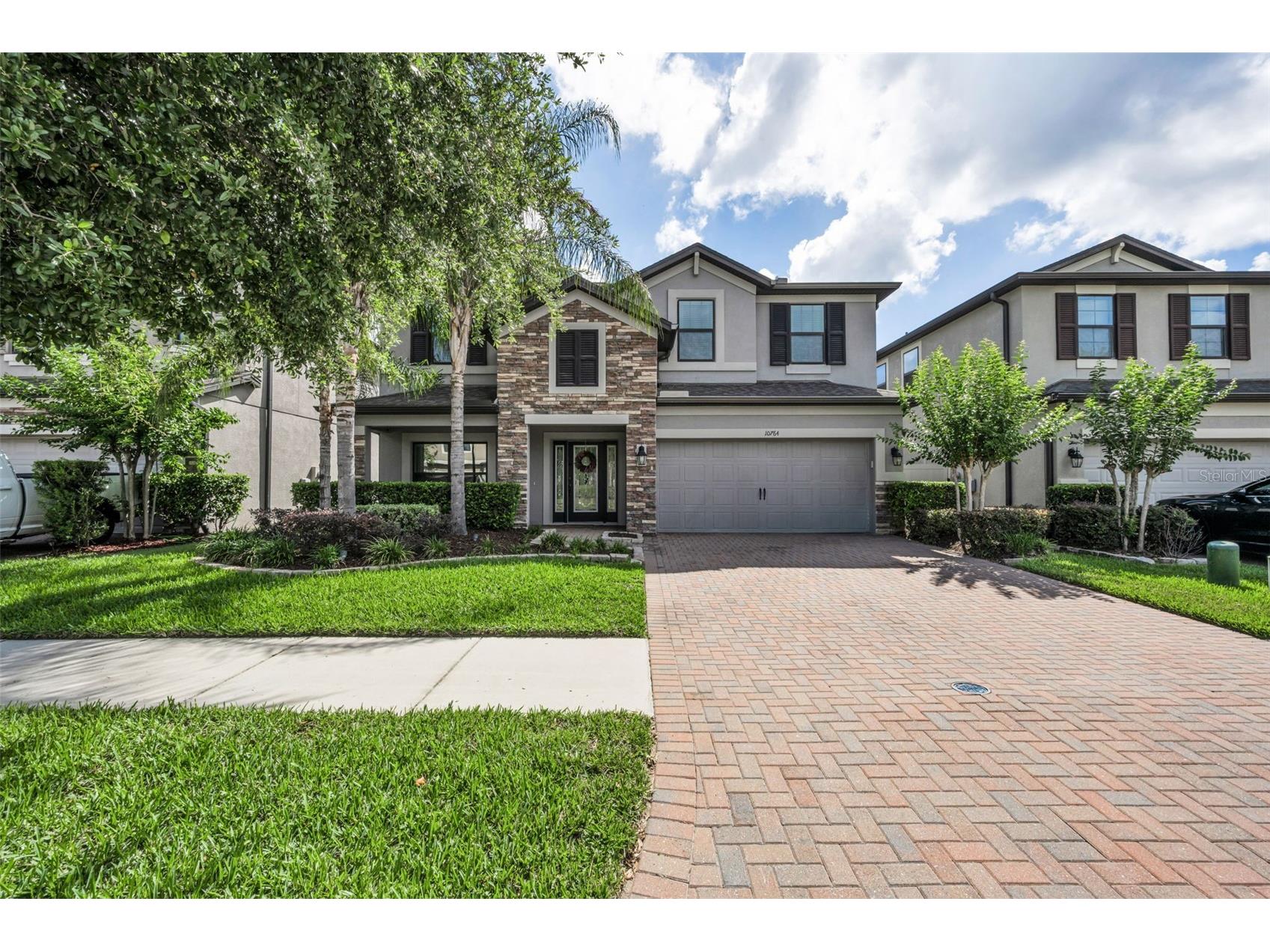10764 Pleasant Knoll Drive Tampa FL 33647 TB8515058 image1