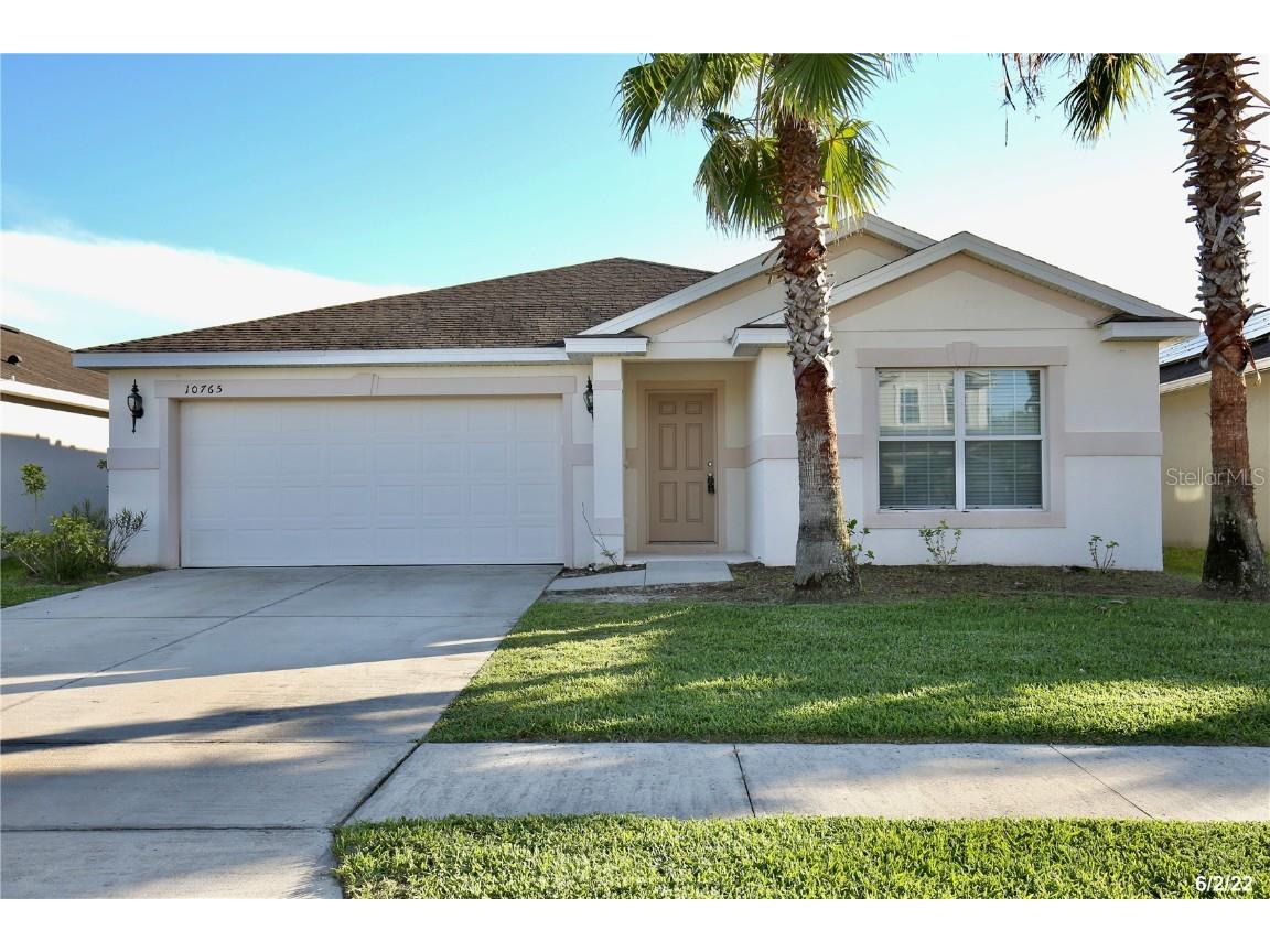 10765 Clover Walk Drive Orlando FL 32825 O6136063 image1