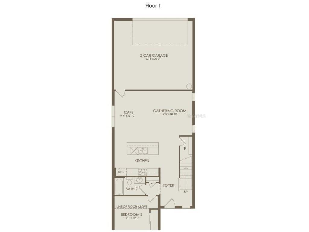 10765 Leafy Laurel Avenue Orlando FL 32829 O6367779 image2