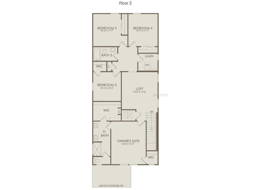 10765 Leafy Laurel Avenue Orlando FL 32829 O6367779 image3