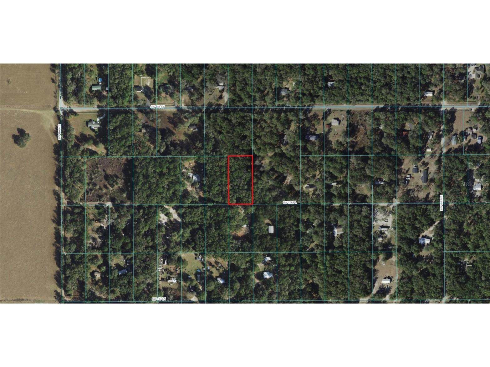 10765 SW 156th Place Dunnellon FL 34432 O6168511 image1