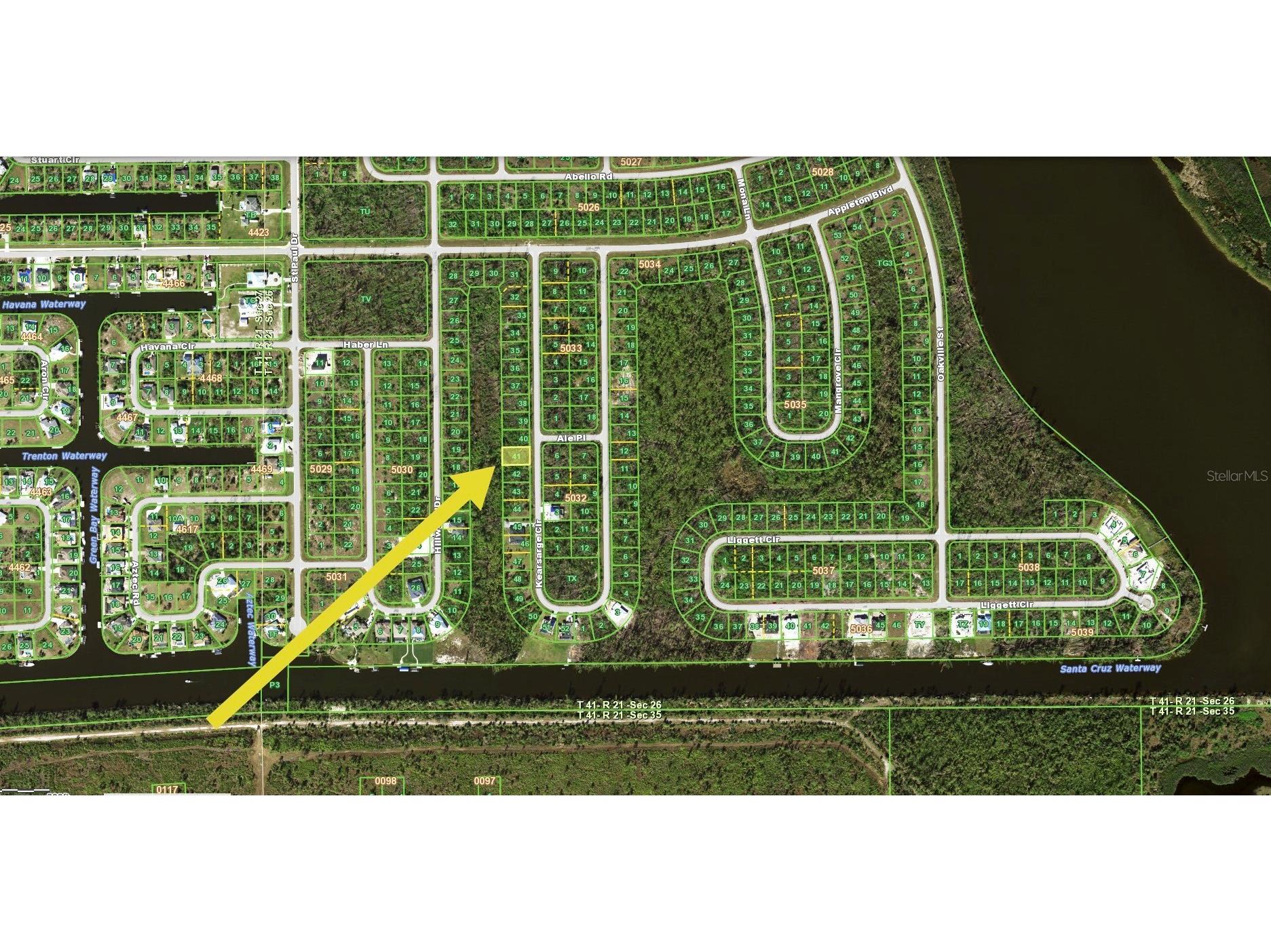 10766 Kearsarge Circle Port Charlotte FL 33981 O6391996 image1