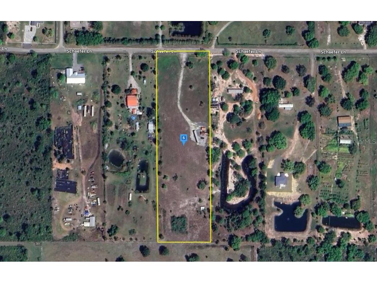 10766 Schaeffer Lane Lake Wales FL 33898 A4656821 image1