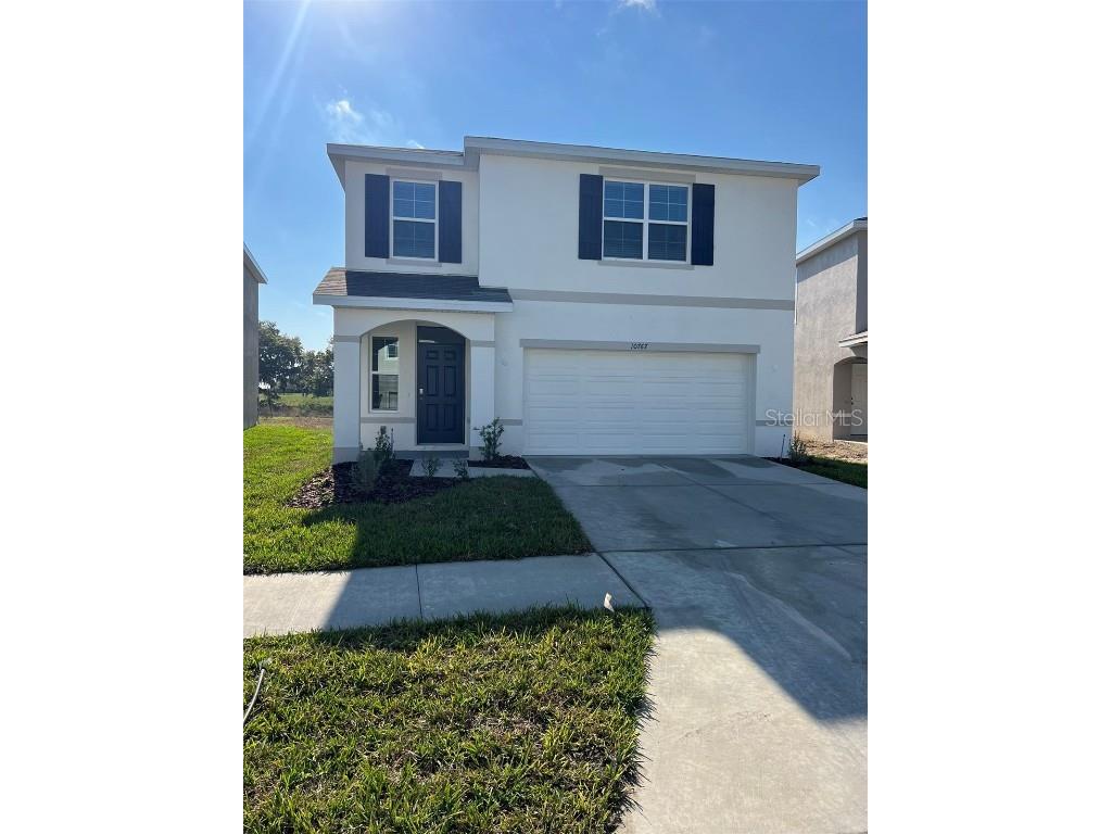 10767 Penny Gale Loop San Antonio FL 33576 T3432217 image1