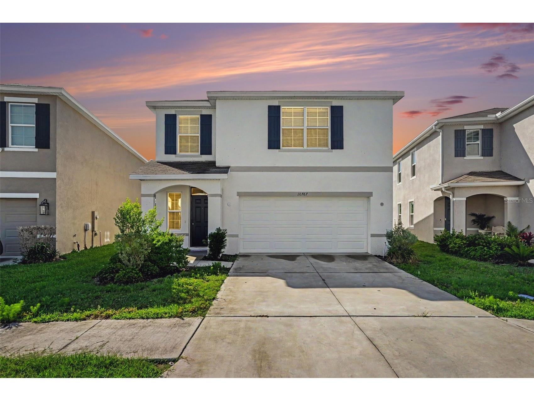 10767 Penny Gale Loop San Antonio FL 33576 TB8471915 image1