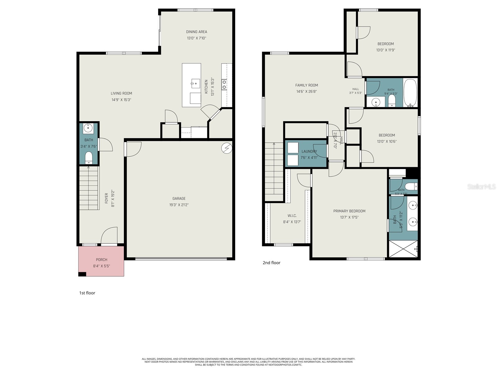 10767 Penny Gale Loop San Antonio FL 33576 TB8471915 image27