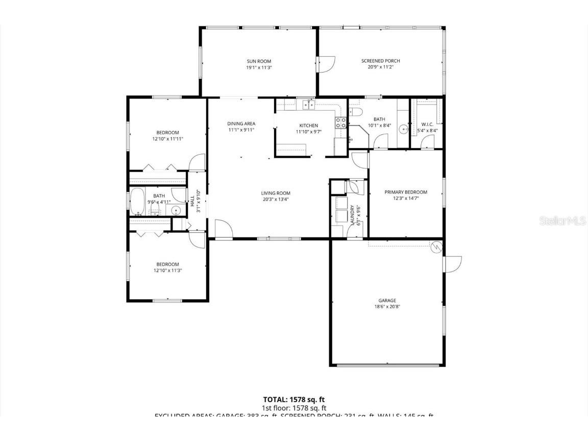 10767 SE 174th Loop Summerfield FL 34491 OM714323 image45