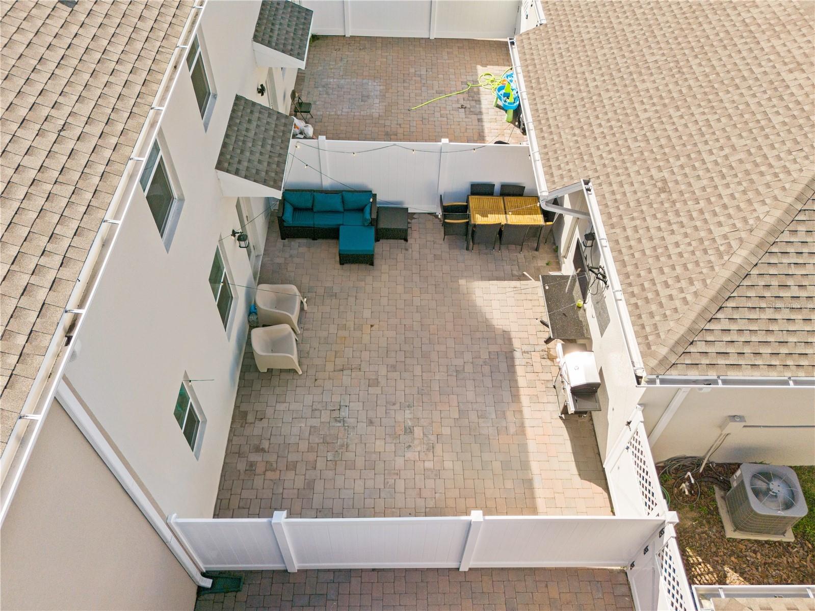 10768 Rhett Butler Alley Winter Garden FL 34787 O6396023 image36