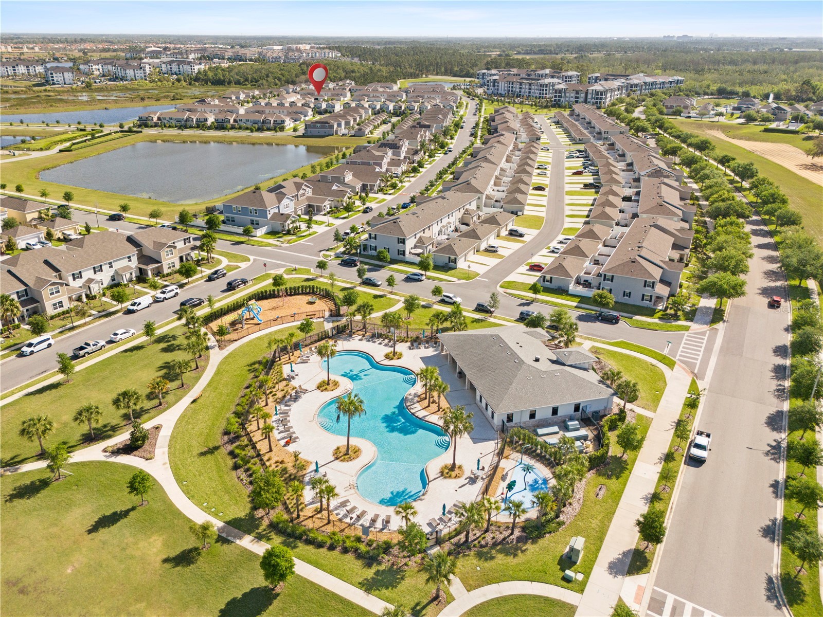 10768 Rhett Butler Alley Winter Garden FL 34787 O6396023 image45