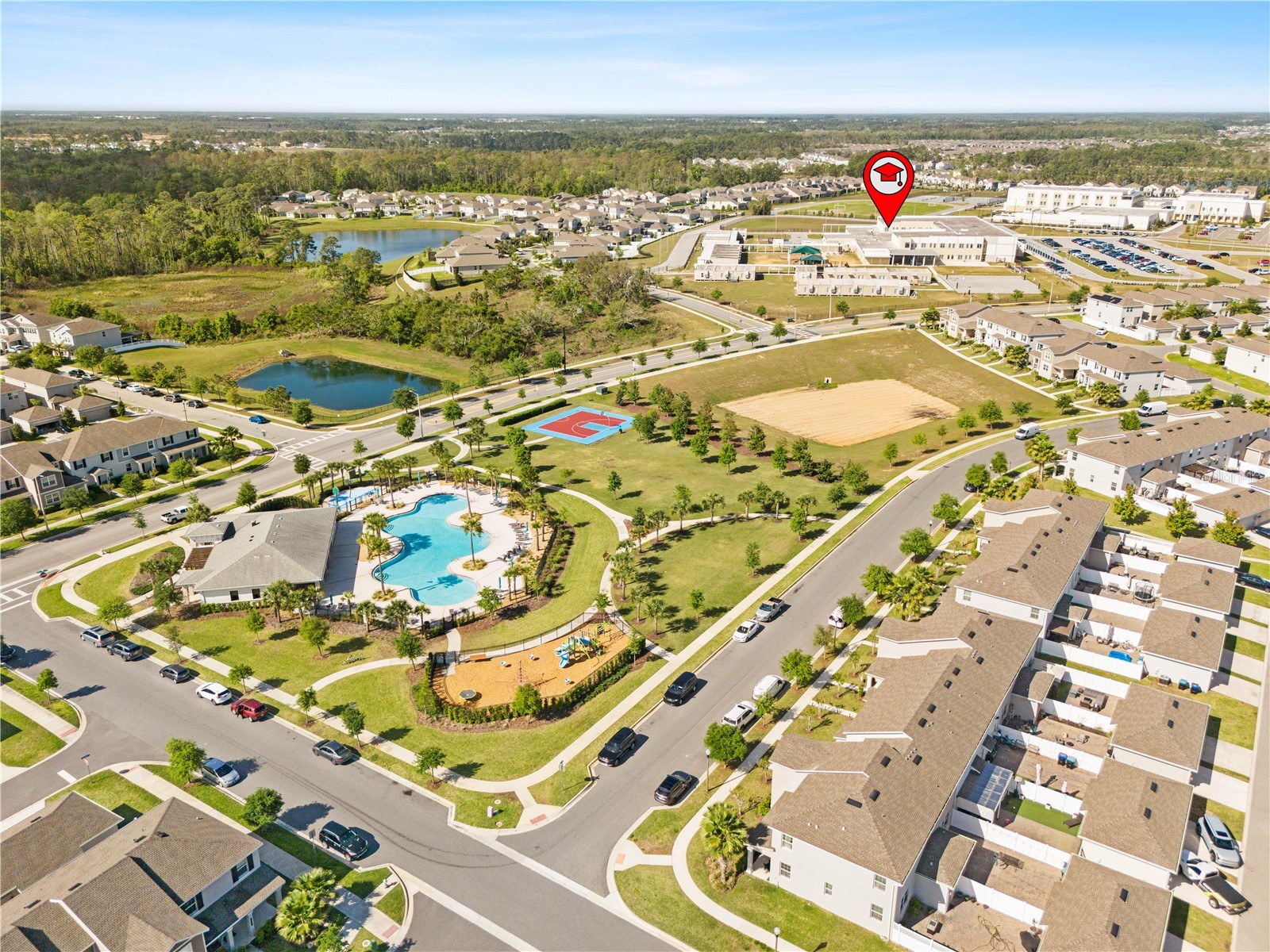 10768 Rhett Butler Alley Winter Garden FL 34787 O6396023 image46