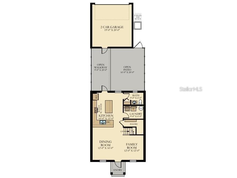 10768 Rhett Butler Alley Winter Garden FL 34787 O6396023 image47