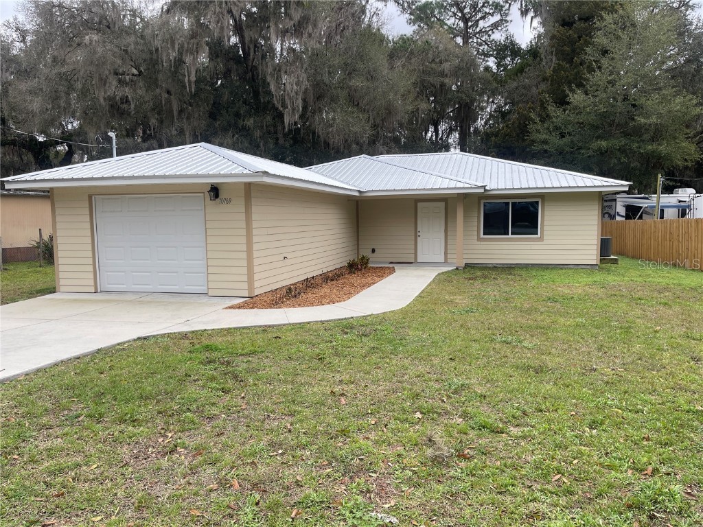 10769 N Northcut Avenue Crystal River FL 34428 G5065233 image1