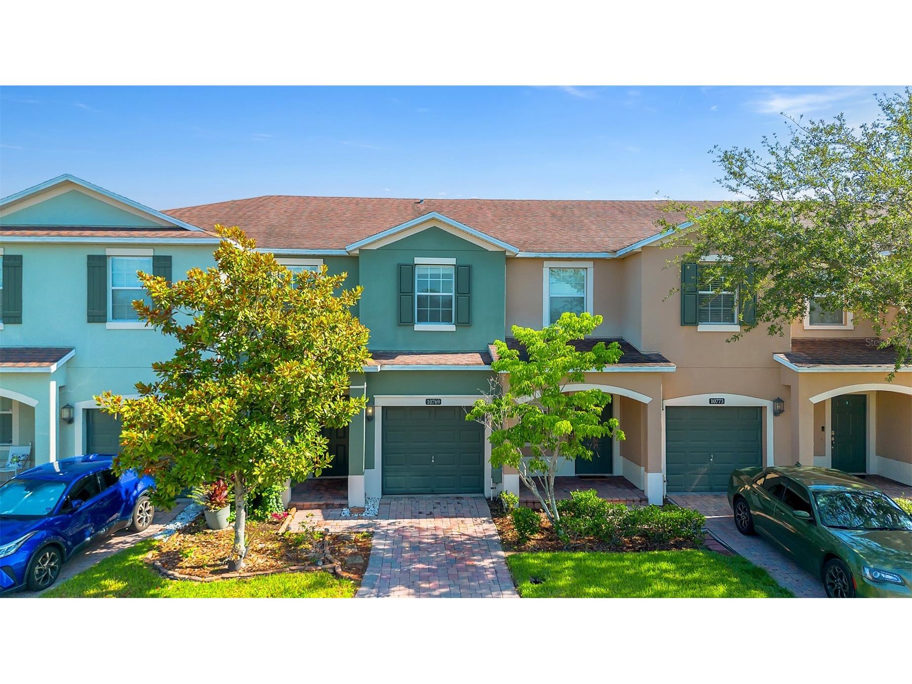 10769 Savannah Landing Circle Orlando FL 32832 O6417154 image1