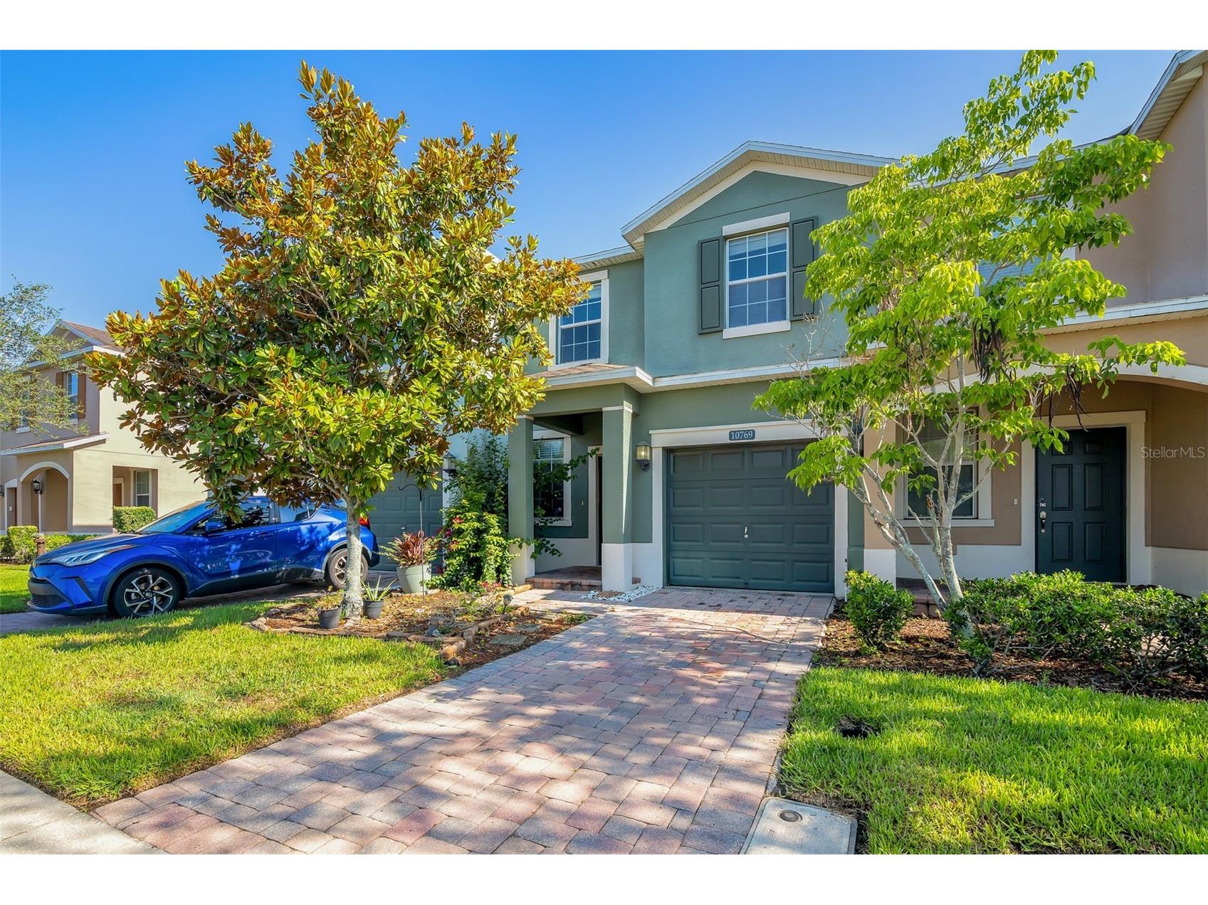 10769 Savannah Landing Circle Orlando FL 32832 O6417154 image3