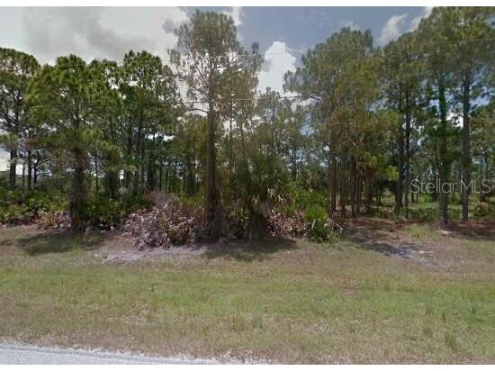1077 Boundary Boulevard Rotonda West FL 33947 D6119607 image1