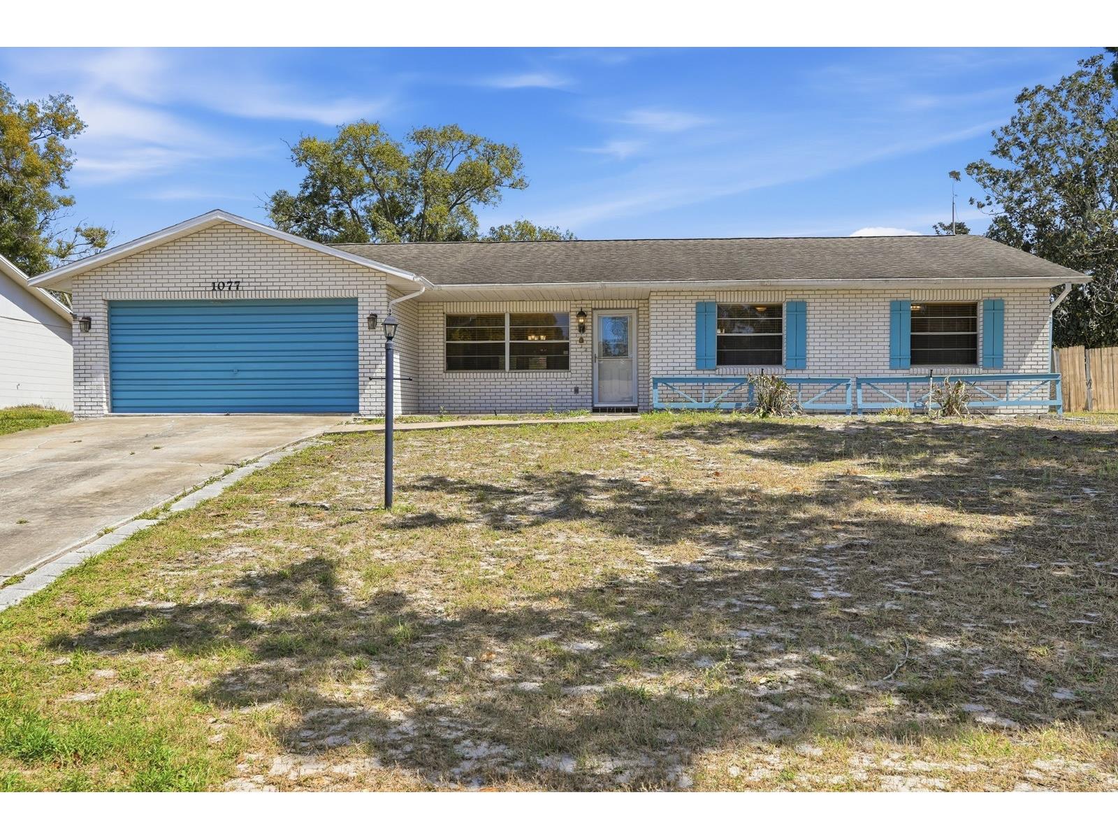 1077 Chelsea Way Port Orange FL 32129 V4947998 image1
