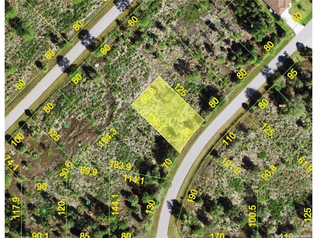 1077 Davenport Drive Port Charlotte FL 33953 C7461935 image1