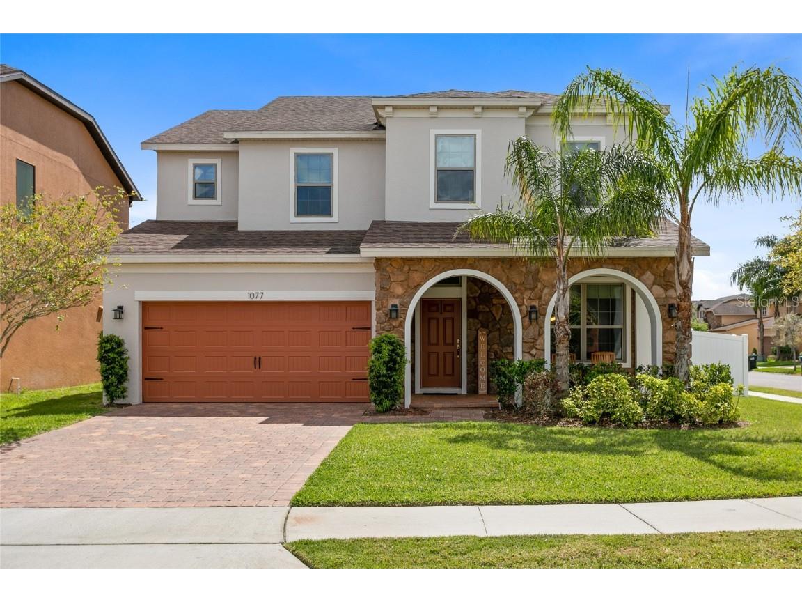 1077 Fountain Coin Loop Orlando FL 32828 O6098697 image1