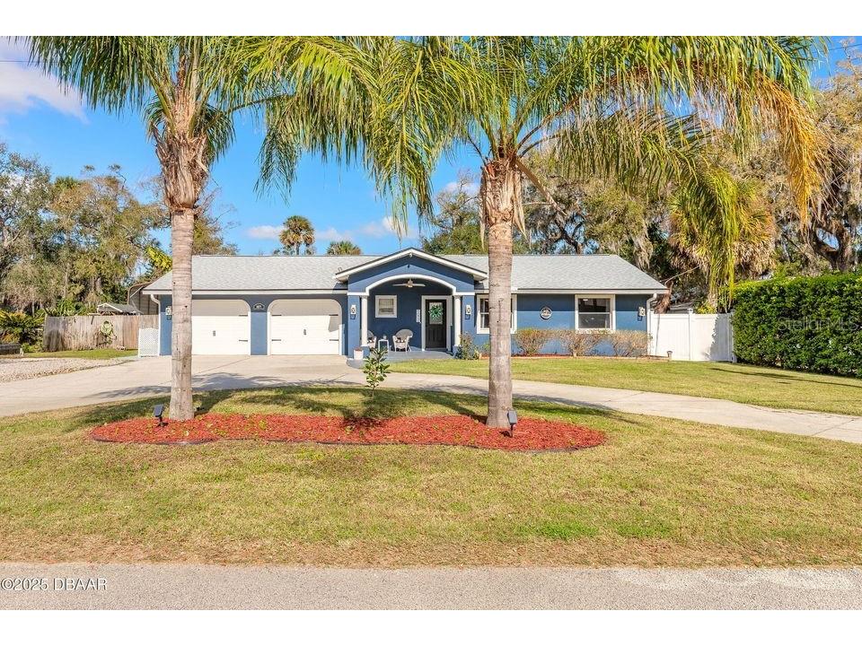 1077 George Anderson Street Ormond Beach FL 32174 O6407244 image1
