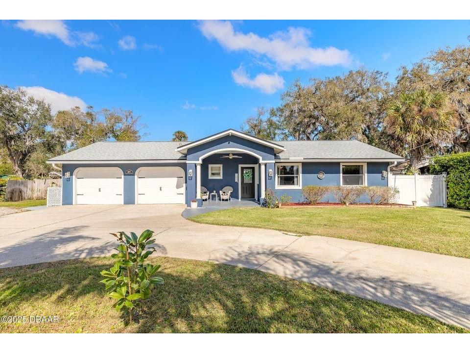 1077 George Anderson Street Ormond Beach FL 32174 O6407244 image3