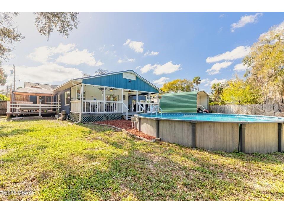 1077 George Anderson Street Ormond Beach FL 32174 O6407244 image38