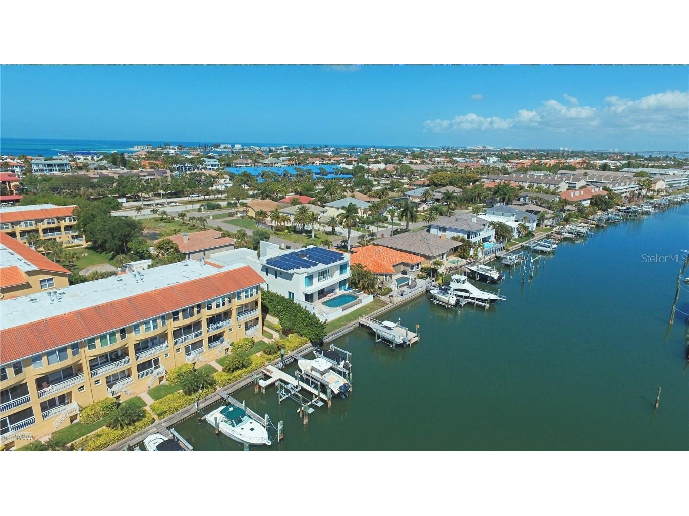 1077 Pinellas Bayway S Tierra Verde FL 33715 - EAST CANAL TB8340893 image1