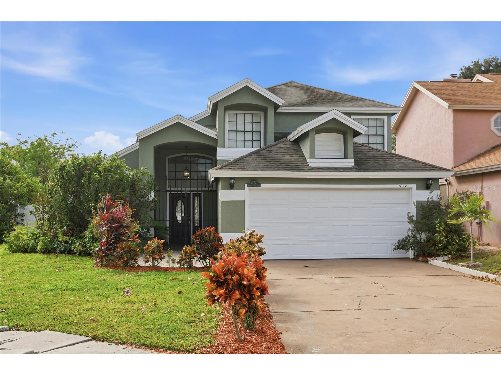 1077 Summer Lakes Drive Orlando FL 32835 O6367248 image1