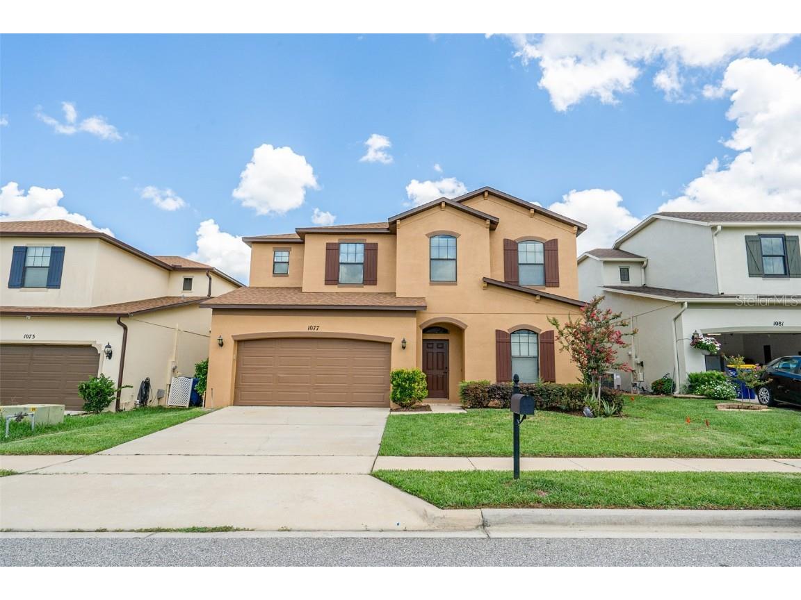 1077 Thunderhead Lane Minneola FL 34715 G5084823 image1